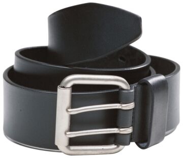 Blåkläder 4007-3900 Riem leder Zwart