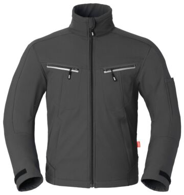HAVEP 40145 Softshell Havep Attitude Charcoal
