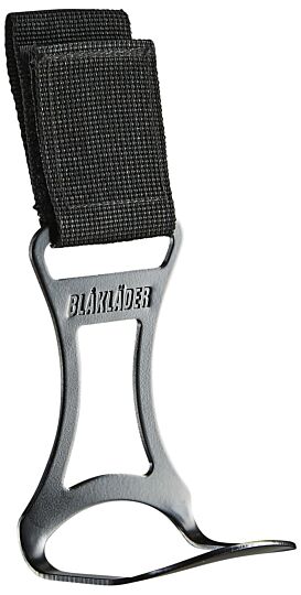Blåkläder 4020-0000 Hamerhouder Zwart