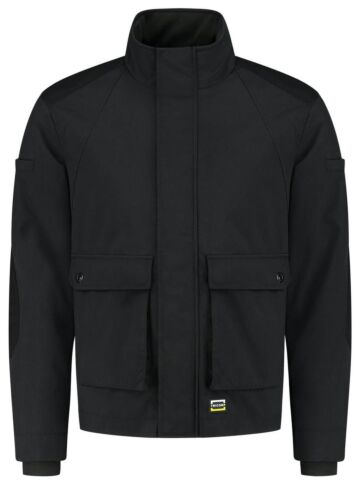 Tricorp 402014 Pilotjack Zwart