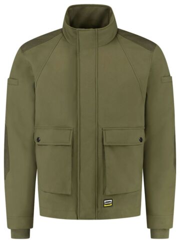 Tricorp 402014 Pilotjack Army