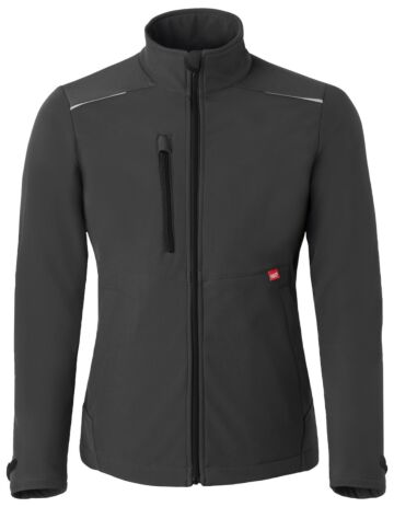 HAVEP 40236 Softshell dames Havep Shift Charcoal