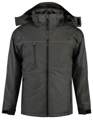 Tricorp 402702 Midi Parka Rewear Donkergrijs