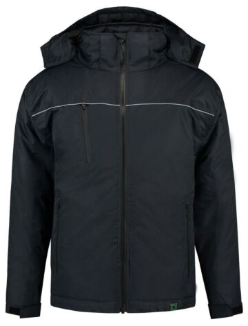 Tricorp 402702 Midi Parka Rewear Marineblauw
