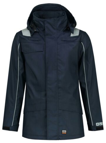 Tricorp 403010 Parka Multinorm Blauw