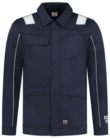 Tricorp 403018 Werkjas Multinorm Blauw