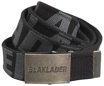 Blåkläder 4033-0000 Riem Zwart