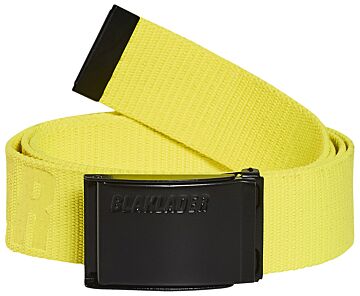 Blåkläder 4034-0000 Riem High Vis Geel