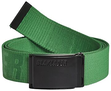 Blåkläder 4034-0000 Riem Groen