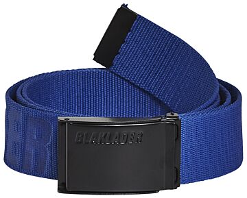 Blåkläder 4034-0000 Riem Korenblauw