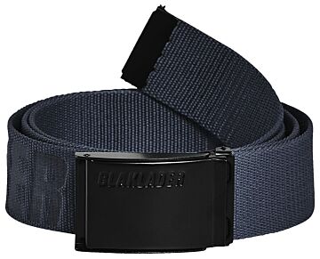 Blåkläder 4034-0000 Riem Donker marineblauw