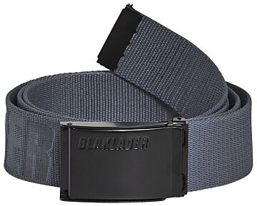 Blåkläder 4034-0000 Riem Grijs
