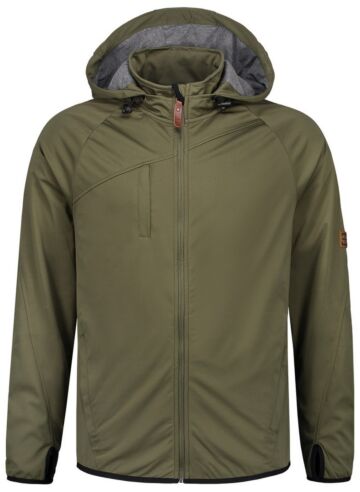 Tricorp 404001 Jack Premium Capuchon Army
