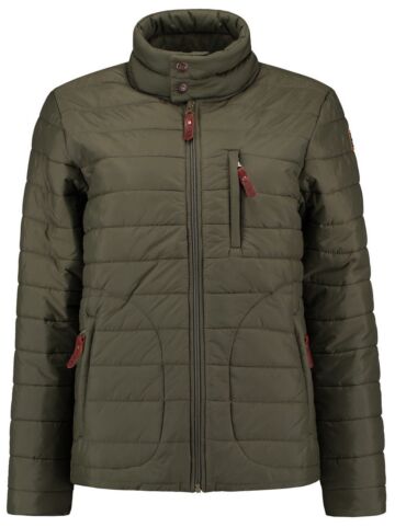 Tricorp 404005 Jack Premium Nylon Dames Army