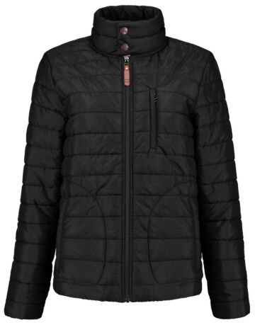 Tricorp 404005 Jack Premium Nylon Dames Zwart