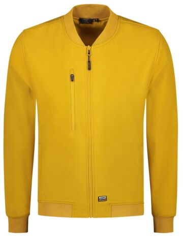 Tricorp 404009 Softshell Bomber Premium Curry