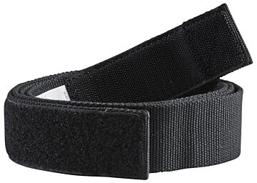 Blåkläder 4044-0000 Riem zonder metaal Zwart