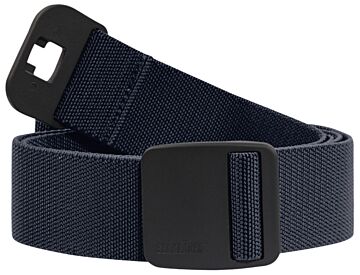 Blåkläder 4047-0000 Riem stretch zonder metaal Donker marineblauw