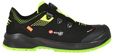 Sixton Forza Boa 43460-02 S3 SRC ESD Werkschoenen