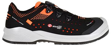 Sixton Forza Boa 43460-09 S1P SRC ESD Werkschoenen