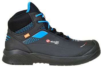 Sixton Forza High 43469-05 S3 SRC ESD Werkschoenen