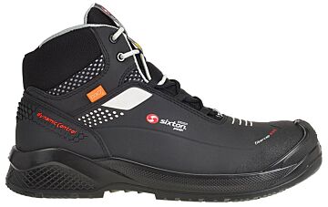 Sixton Muscle High 43486-00 S3 SRC ESD Werkschoenen