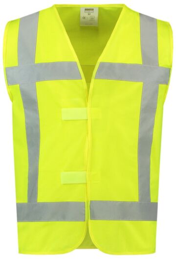 Tricorp 453015 Veiligheidsvest RWS Fluor Geel