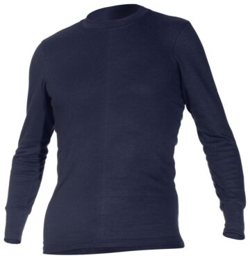 Hydrowear Waalre Onderkleding Marineblauw