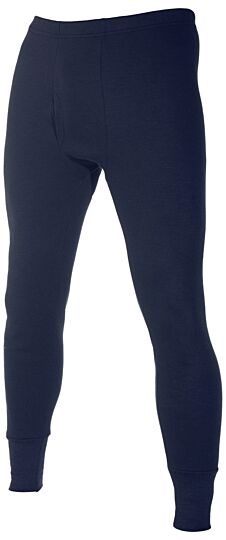 Hydrowear Wijster Onderkleding Marineblauw