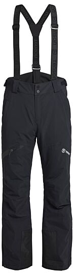 Tenson Core Ski Pants Men Heren Zwart
