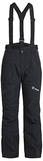 Tenson Core Ski Pants Women Dames Zwart