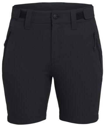 Tenson Txlite Adventure Shorts Women Dames Zwart