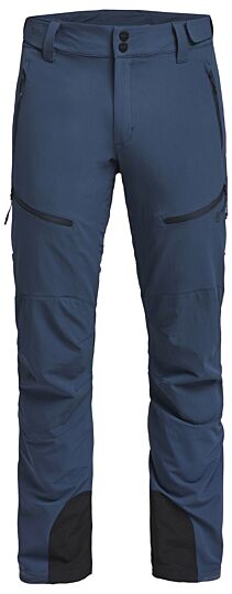 Tenson Txlite Flex Pants Men Heren Donkerblauw
