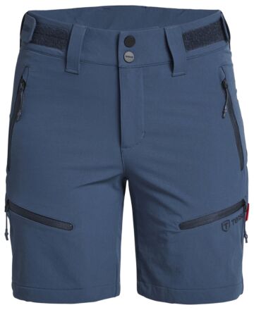 Tenson Txlite Flex Shorts Women Dames Donkerblauw