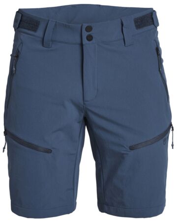 Tenson Txlite Flex Shorts Men Heren Donkerblauw