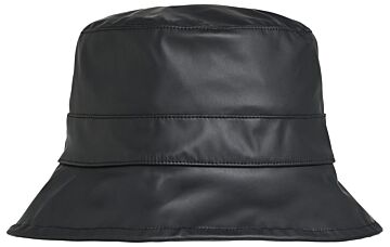 Tenson Apelviken Rain Hat Zwart
