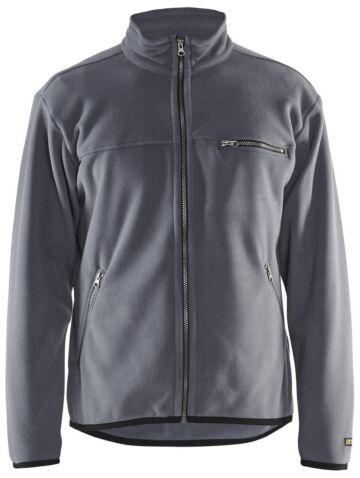 Blåkläder 4830-2510 Fleecevest Grijs