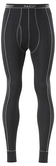 Mascot 50025-871 Functionele onderbroek Zwart