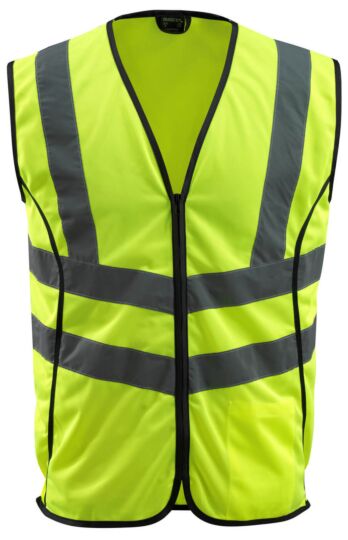 Mascot 50145-977 Veiligheidshesje Hi-Vis Geel