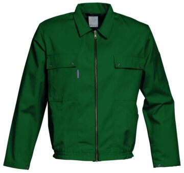 HAVEP 5015 Jack rits Flessengroen