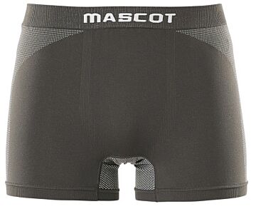 Mascot 50180-870 Boxershorts Donkerantraciet