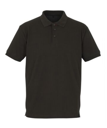 Mascot 50181-861 Poloshirt Donkerantraciet