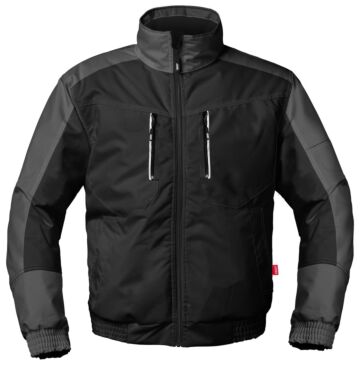 HAVEP 50186 Pilotjack Havep Attitude Zwart/Charcoal