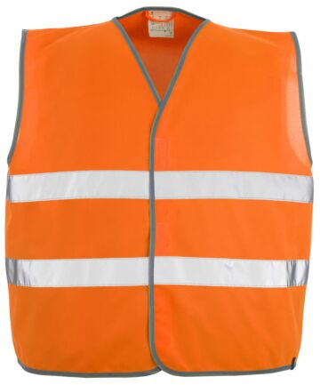 Mascot 50187-874 Veiligheidshesje Hi-Vis Oranje
