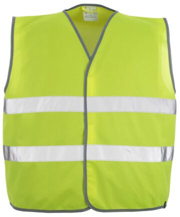 Mascot 50187-874 Veiligheidshesje Hi-Vis Geel