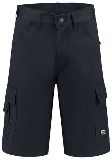 Tricorp 502019 Werkbroek Basis Kort Marineblauw