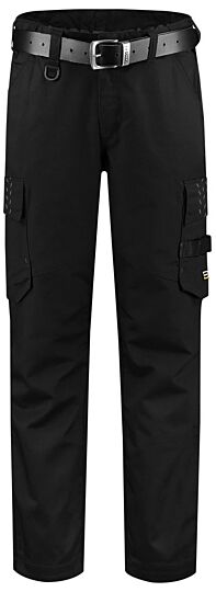 Tricorp 502023 Werkbroek Twill Zwart