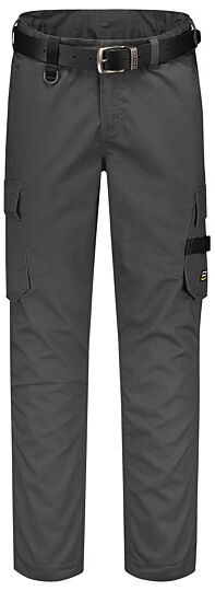 Tricorp 502023 Werkbroek Twill Donkergrijs
