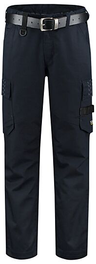 Tricorp 502023 Werkbroek Twill Marineblauw