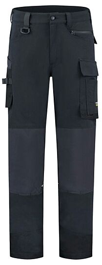 Tricorp 502026 Werkbroek Cordura 4-Way Stretch Blauw